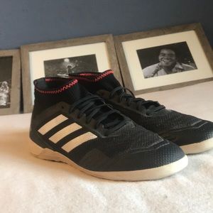 ADIDAS Soccer Shoes